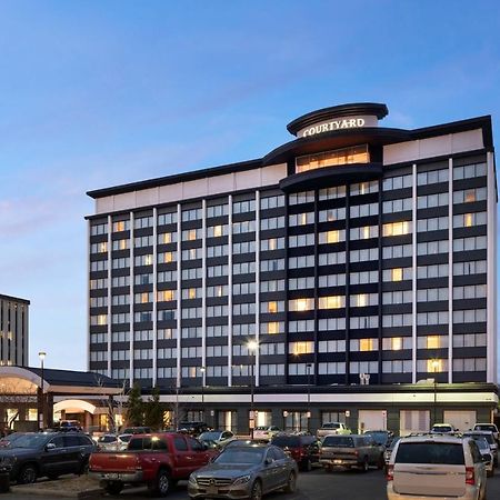 Courtyard By Marriott Denver Cherry Creek Buitenkant foto