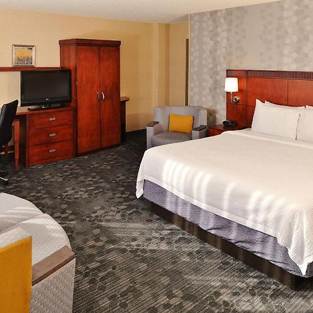 Courtyard By Marriott Denver Cherry Creek Buitenkant foto