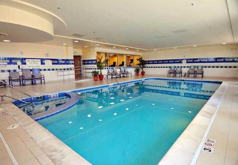 Courtyard By Marriott Denver Cherry Creek Buitenkant foto