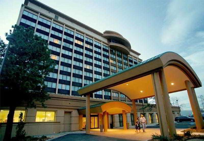 Courtyard By Marriott Denver Cherry Creek Buitenkant foto