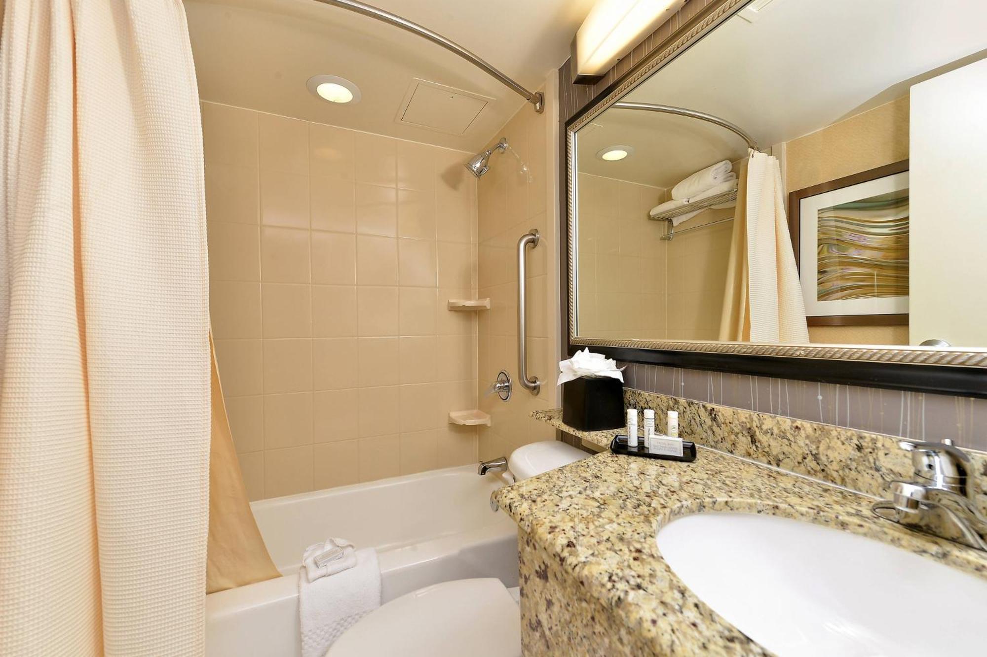 Courtyard By Marriott Denver Cherry Creek Buitenkant foto