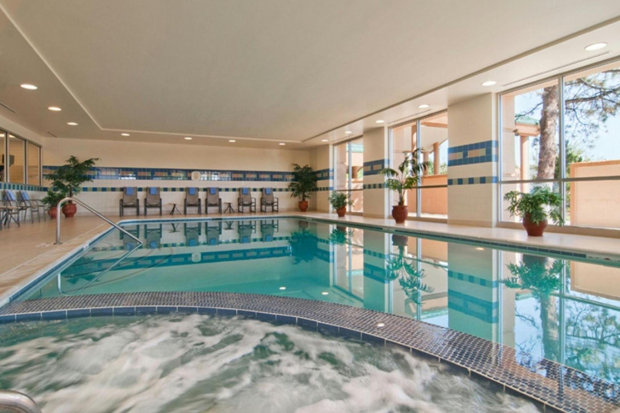Courtyard By Marriott Denver Cherry Creek Buitenkant foto