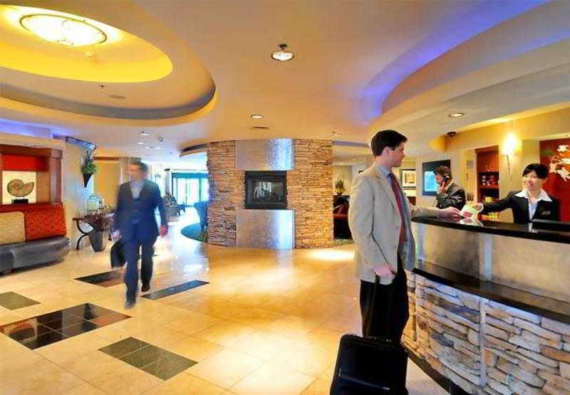 Courtyard By Marriott Denver Cherry Creek Buitenkant foto