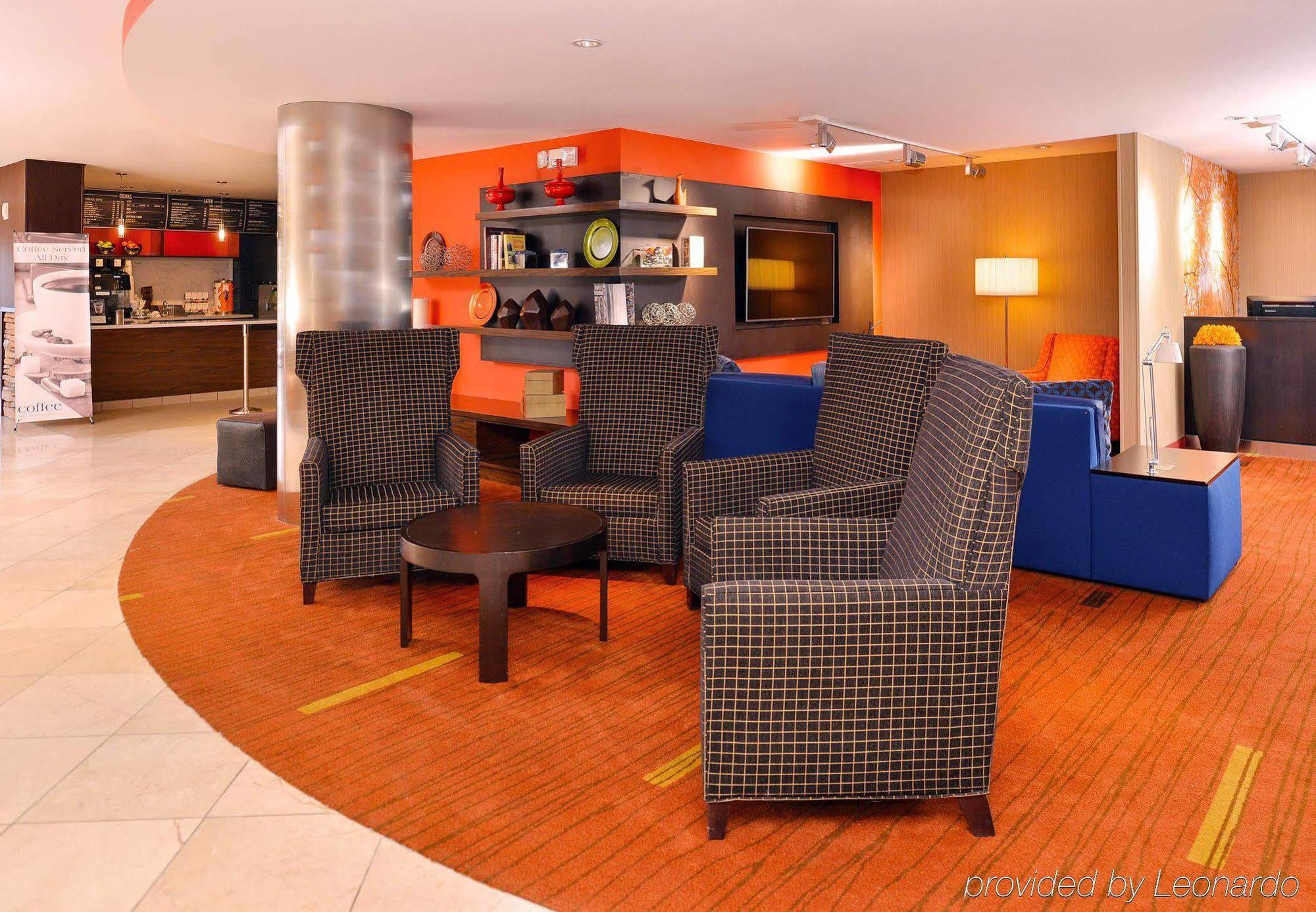 Courtyard By Marriott Denver Cherry Creek Buitenkant foto