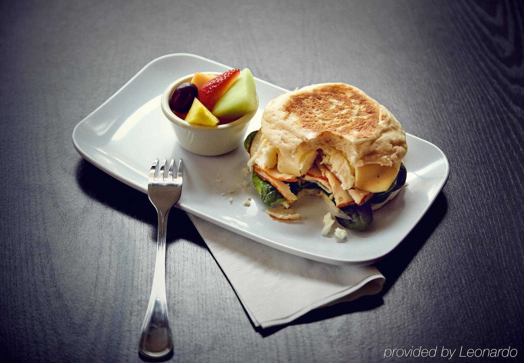 Courtyard By Marriott Denver Cherry Creek Buitenkant foto