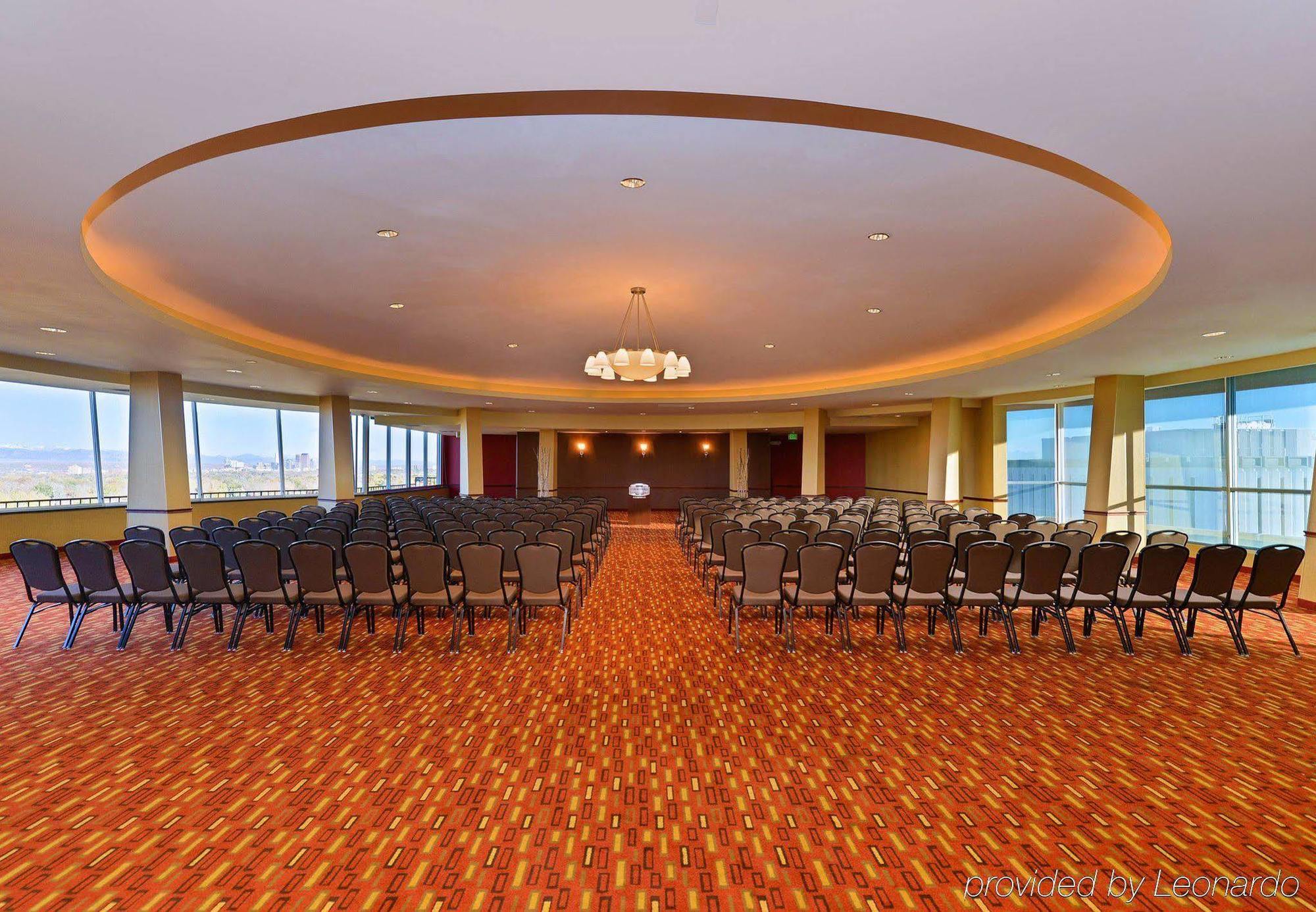 Courtyard By Marriott Denver Cherry Creek Buitenkant foto