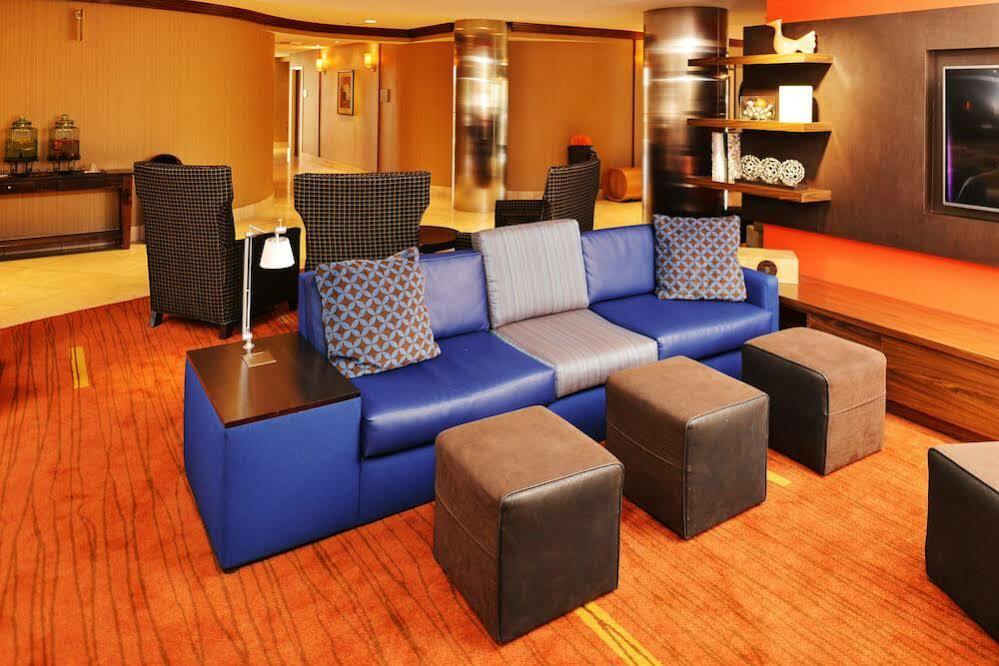 Courtyard By Marriott Denver Cherry Creek Buitenkant foto