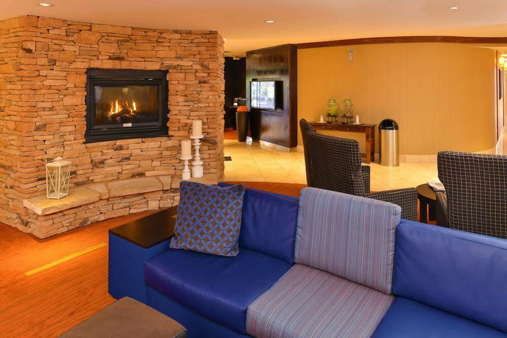 Courtyard By Marriott Denver Cherry Creek Buitenkant foto